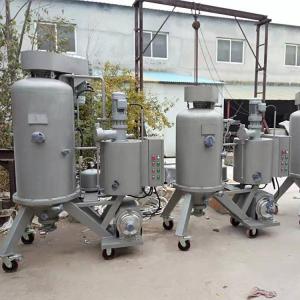 硅藻土過濾機(jī)