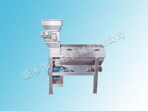 去核打漿機(jī)（桃、杏、櫻桃）